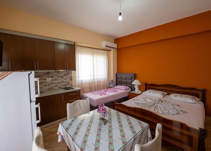 Vila Leka