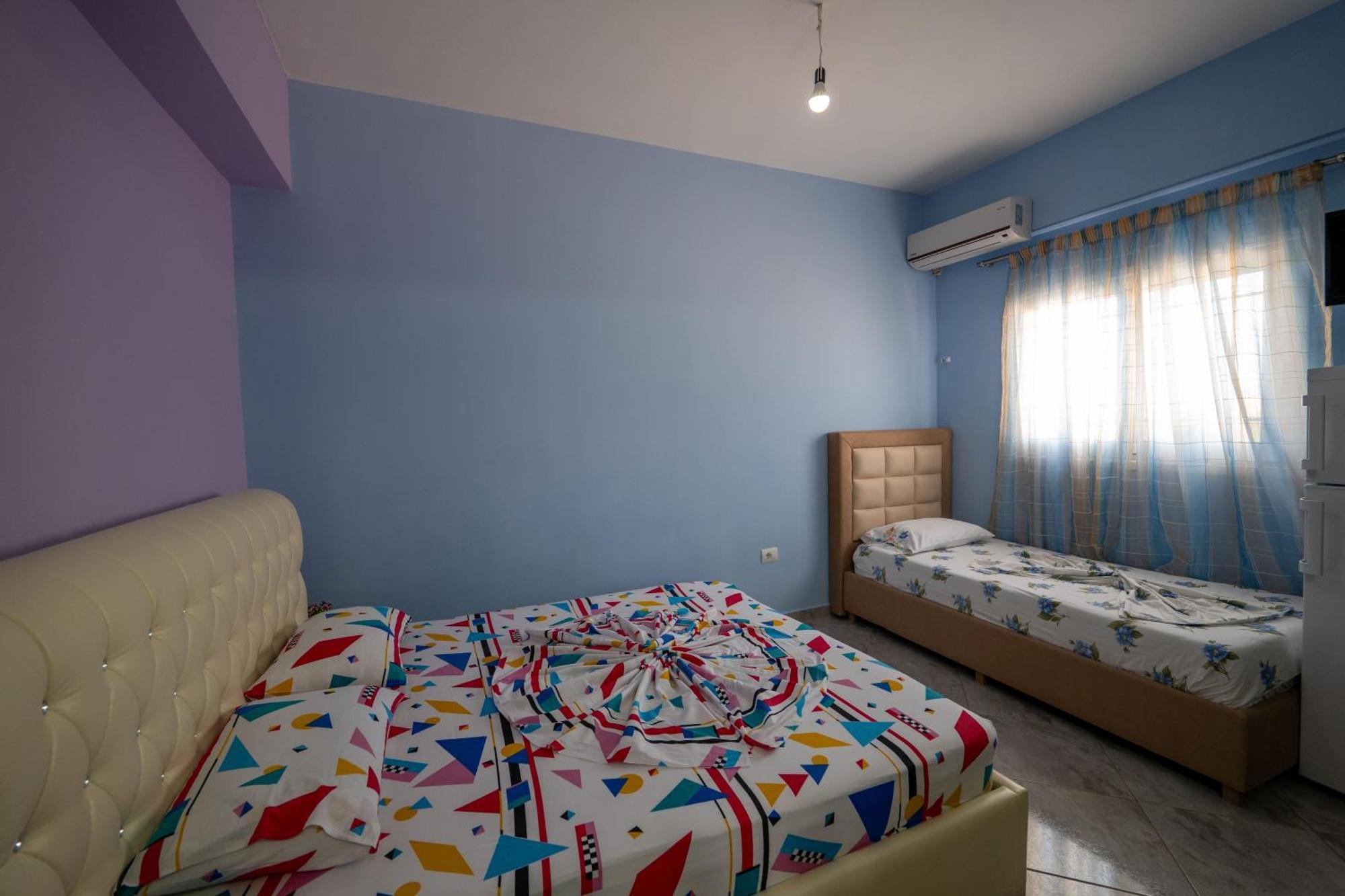 Leka Apartment