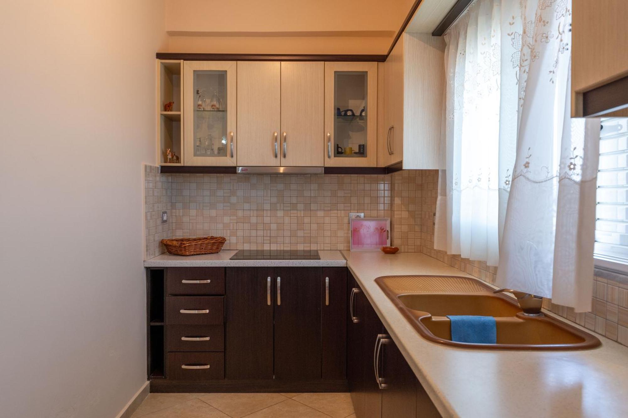 Leka Apartment Ksamil