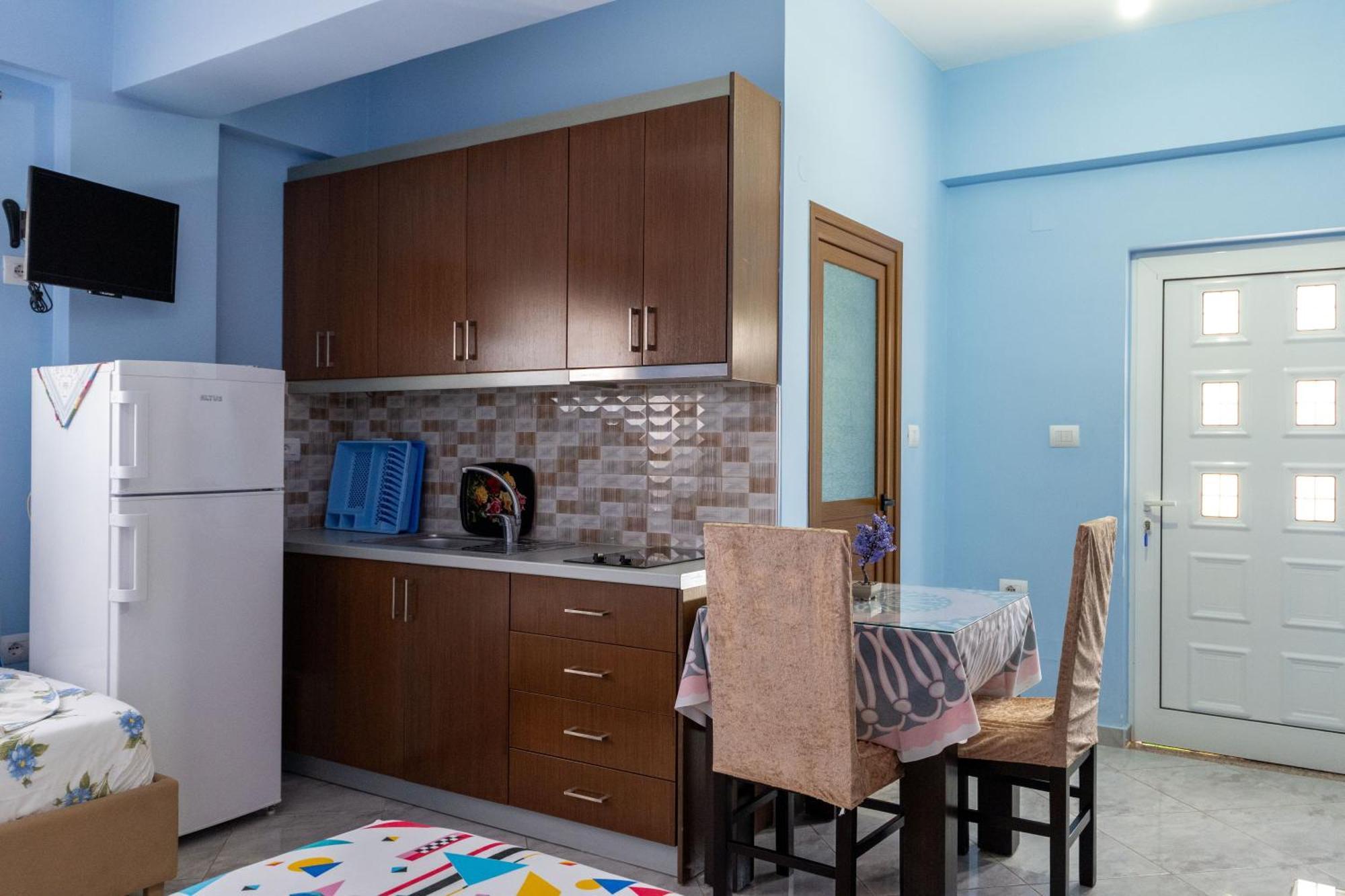 Leka Apartment