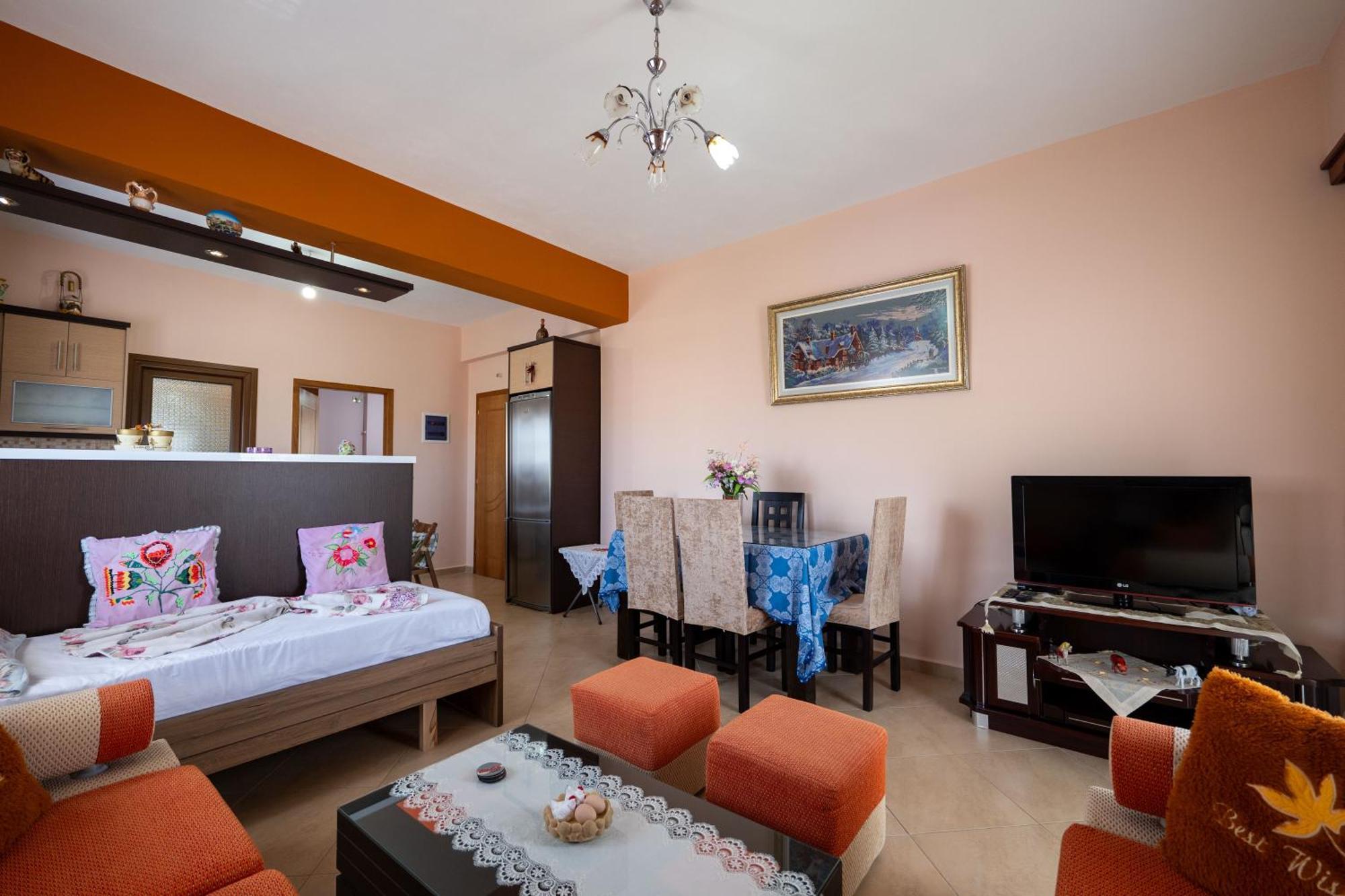 Apartment Leka