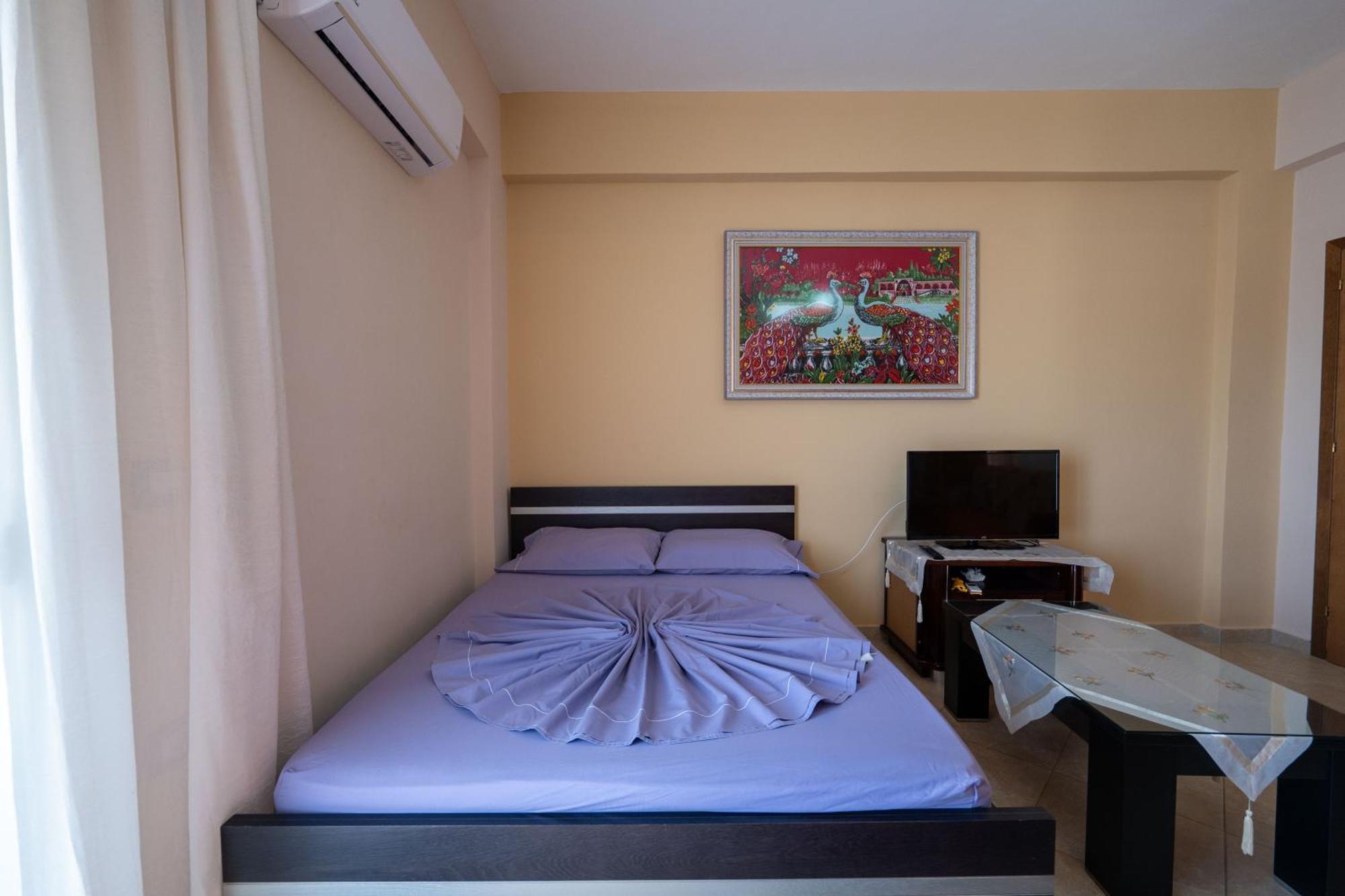 Apartment Leka Ksamil