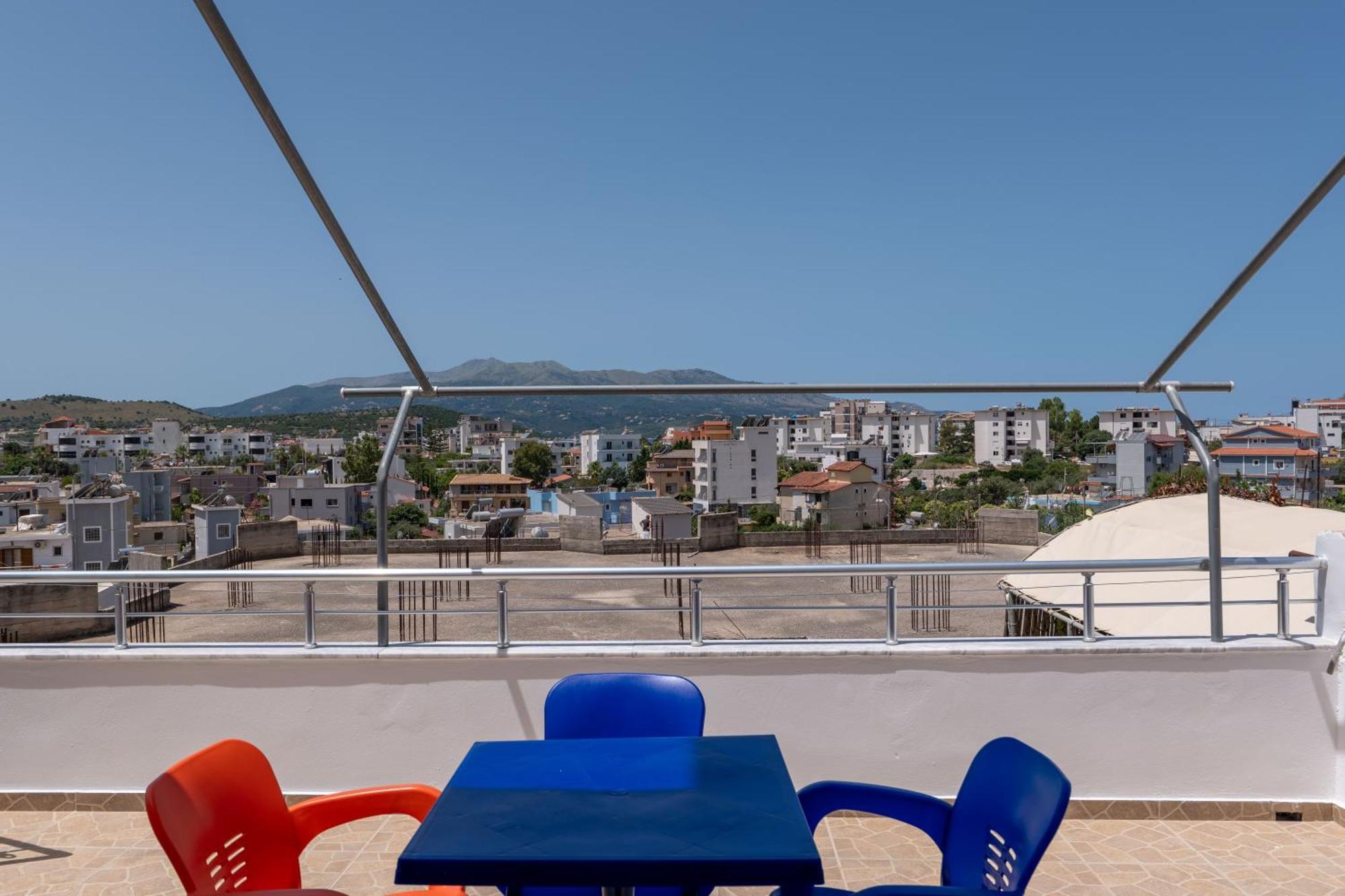 Apartment Leka