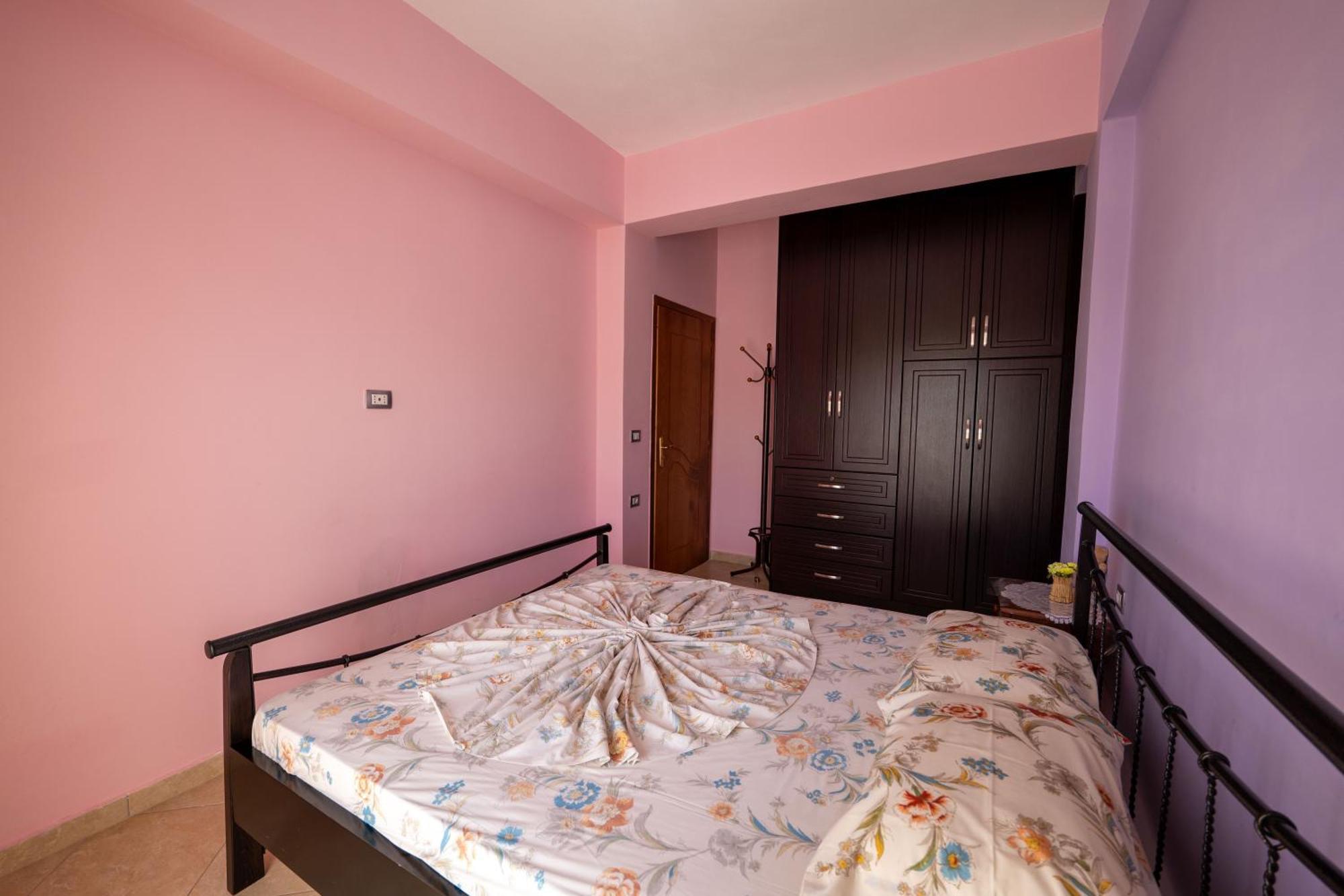 Apartment Leka
