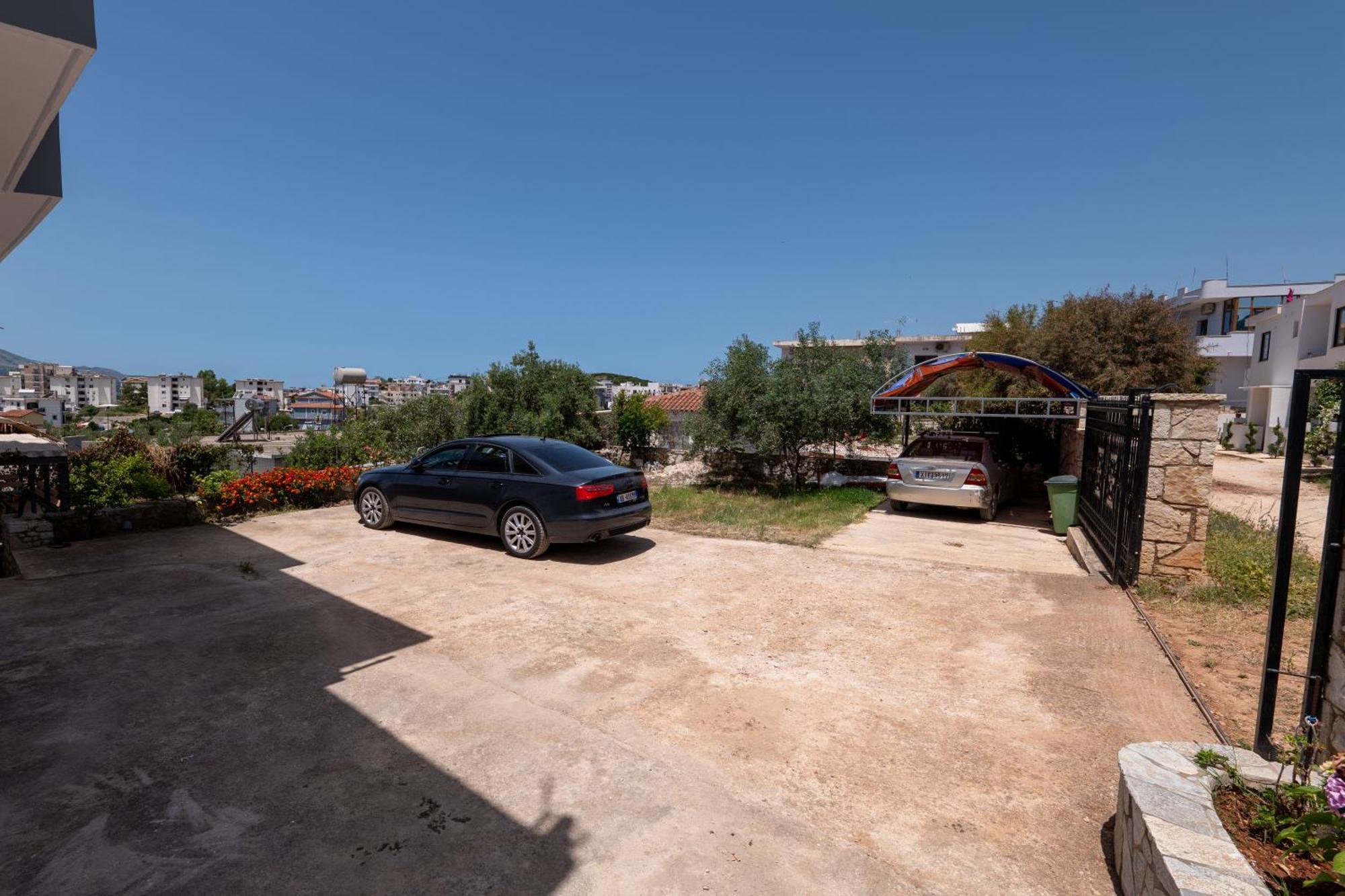 Apartment Leka Ksamil