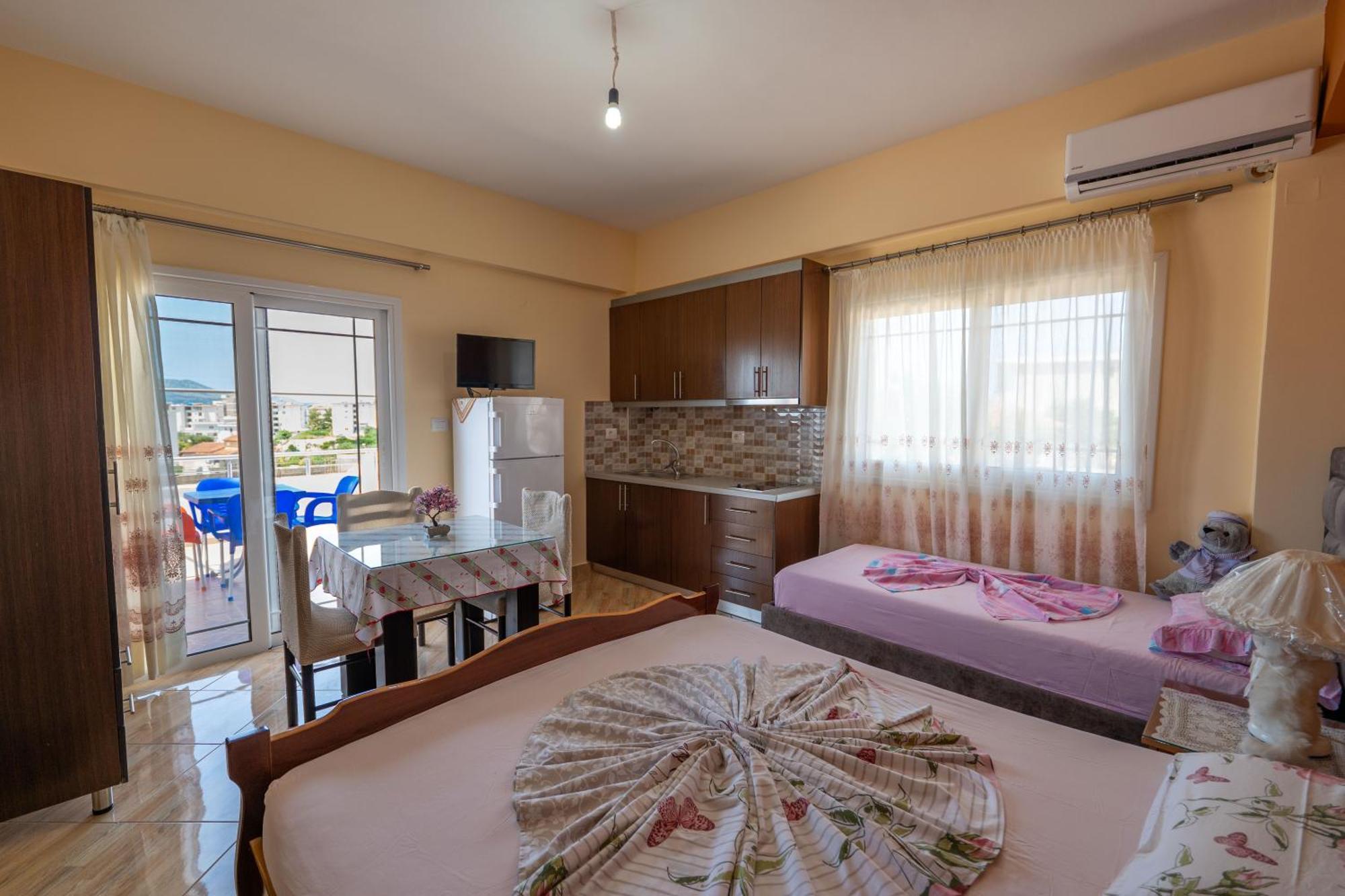 Leka Apartment