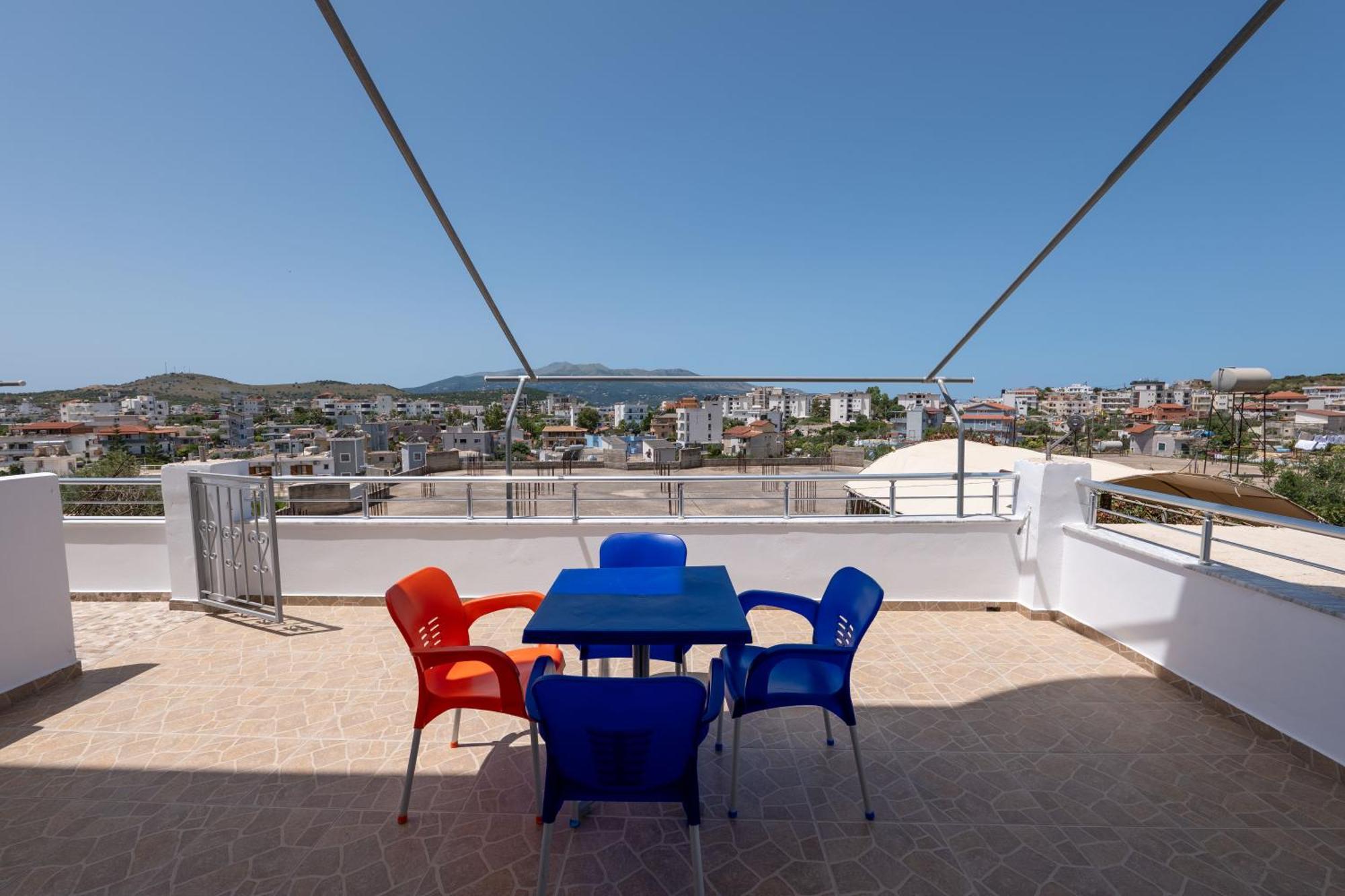 Apartment Leka